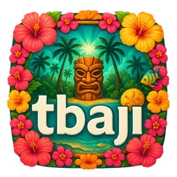 tbaji হেল্প পেজ খোলা মোবাইল